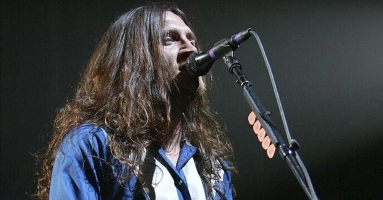 John Frusciante ジョン　作品集　コンプリート ジョン・フルシアンテ・ファイル シンコー・ミュージックMOOK