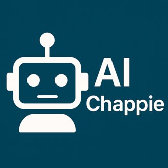 チャッピーと思考　備忘録