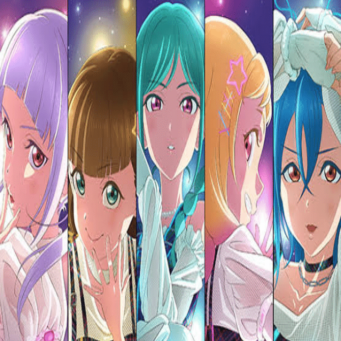 ラブカ】5yncri5e!考察｜サイクロン高橋