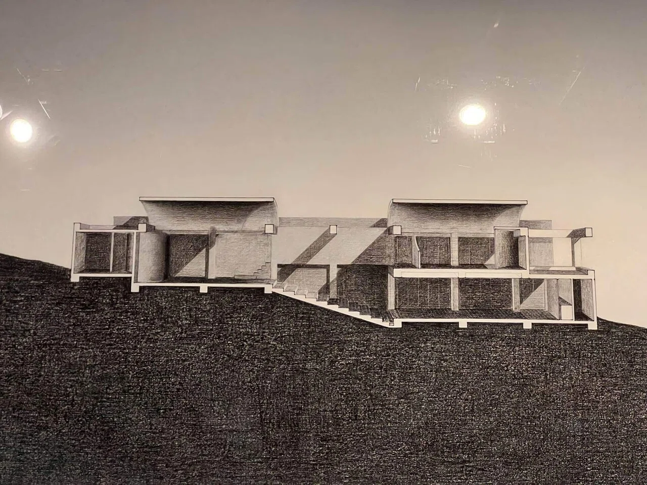 Tadao Ando Exhibition: Youth｜adori