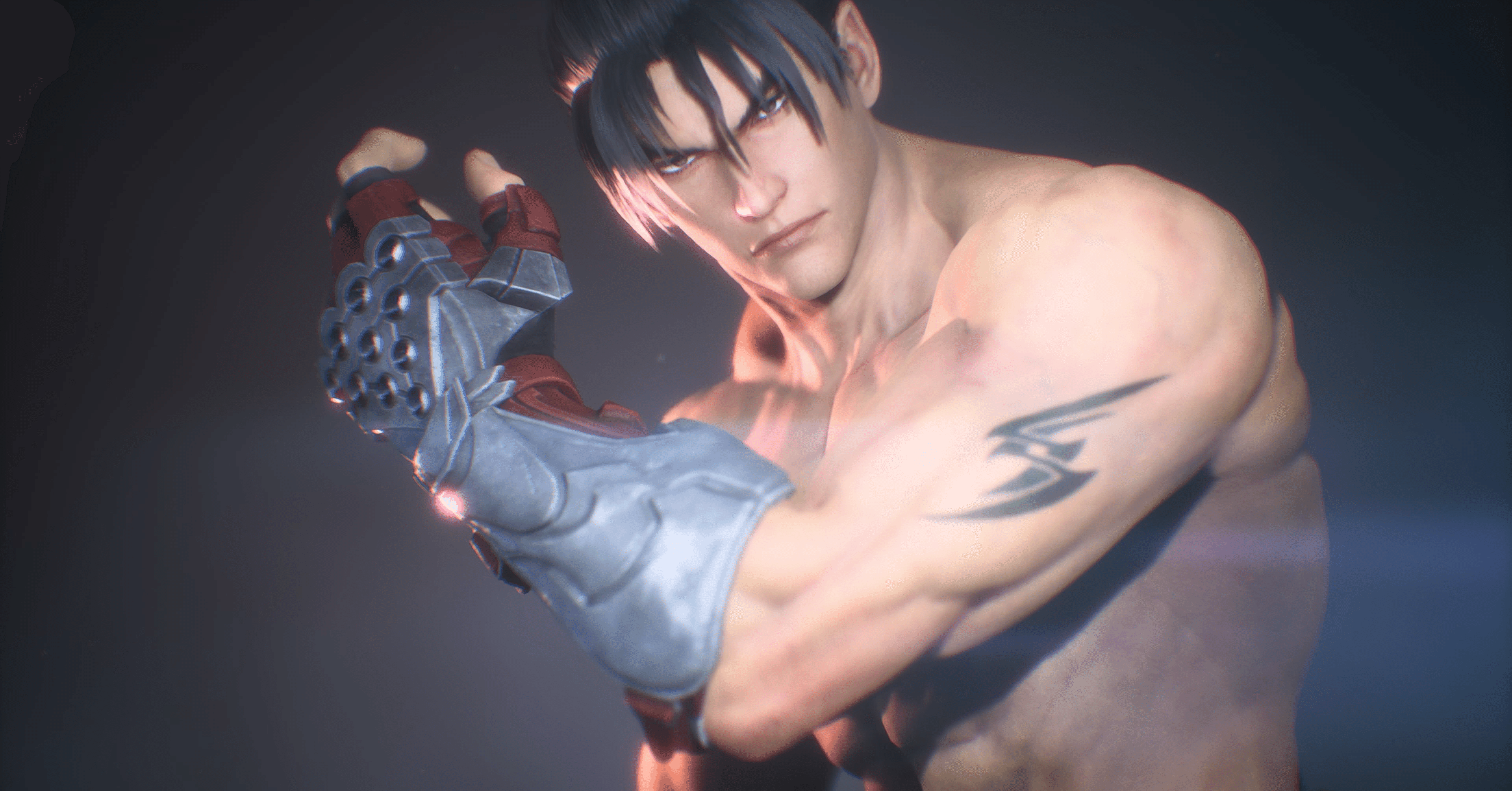 鉄拳8】 風間仁 コンボ シーズン2｜ぽな