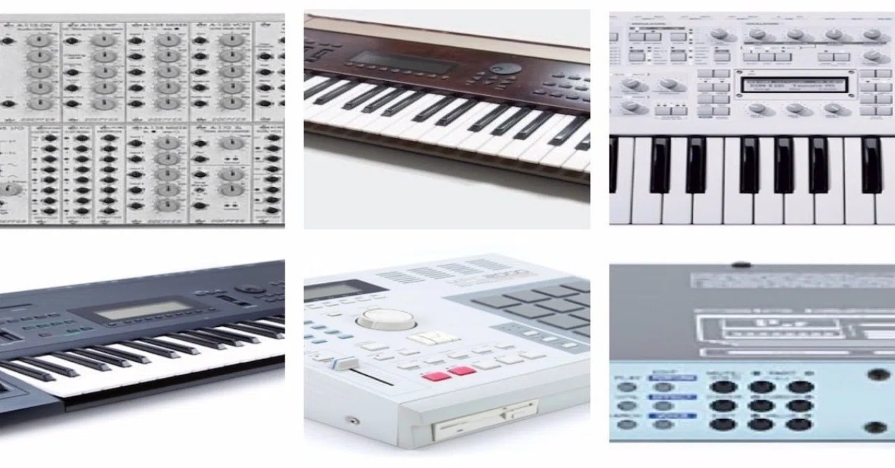 TECHNOLOGY POPS的感覚で選出する「平成」ベストアルバム100：Vol.0