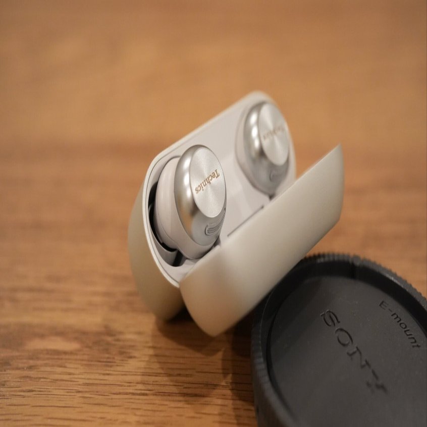 イヤホン買った。｜Kazu/