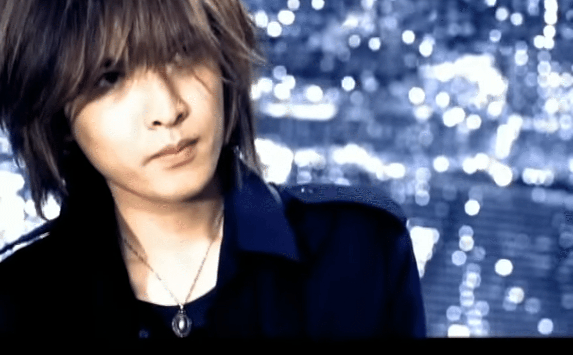 ルナシー　LUNA SEA　チェーンネックレス　RYUICHI 2025年最新】LUNA SEA ネックレスの人気アイテム - メルカリ