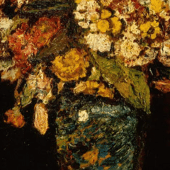 葉山禎治 Teiji Hayama】 版画/シルクスクリーン 「Double Twiggy