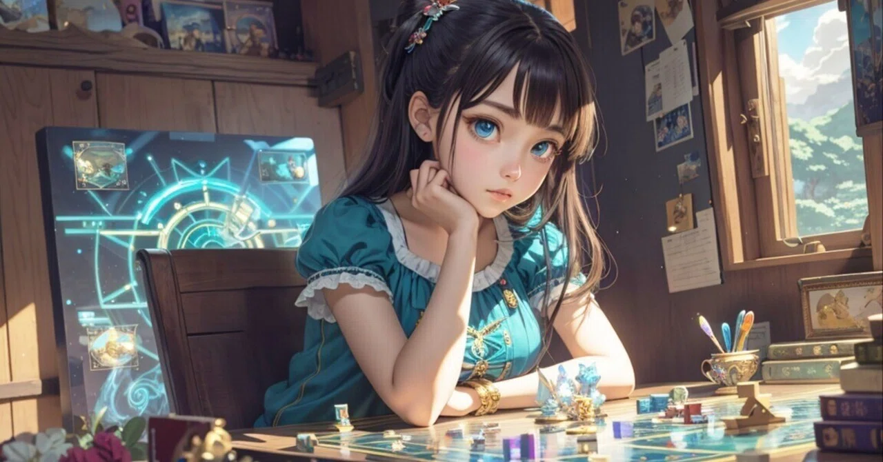 Memoirs of a Bygone Era - Ginichiro Suzuki｜柴崎（銀河企画；ゲーム