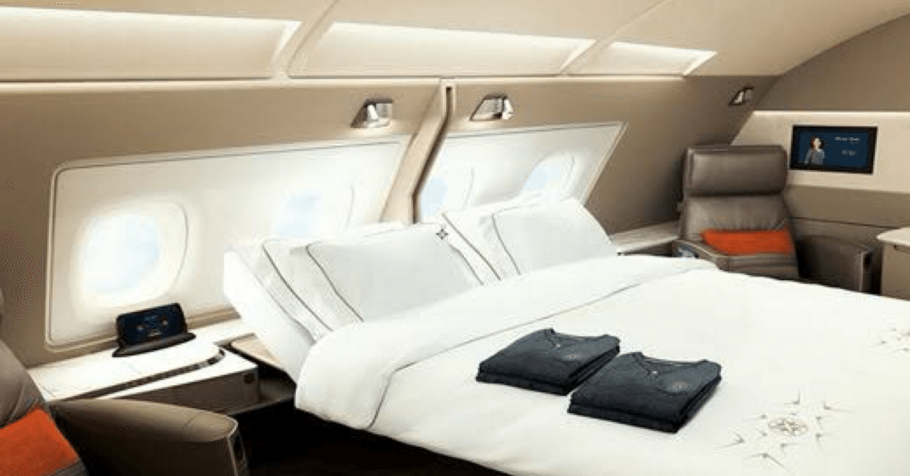 本邦初公開】1マイル=1.3〜2.1円でシンガポール航空のKrisFlyerマイルを獲得する方法/使用方法を徹底解説｜kzy✈