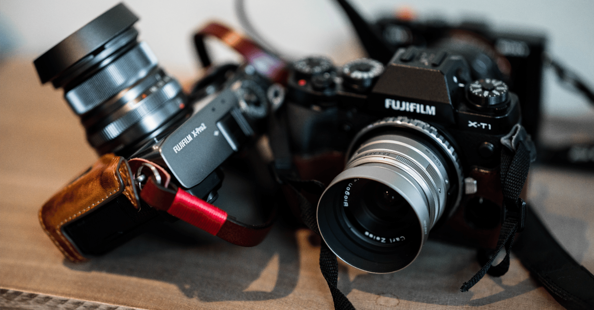 2025年最新】富士フイルムXマウントの“神単焦点レンズ”おすすめ5選