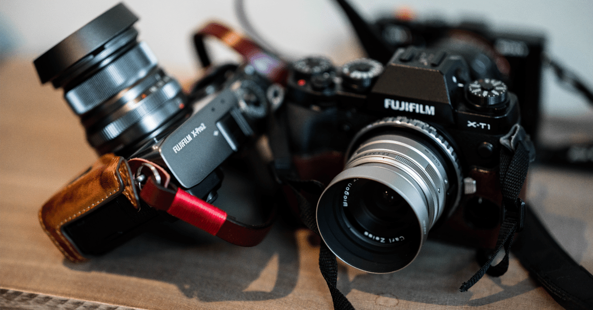 中華レンズPergear 25mm F1.8 x Fuji X-T20/エブリデーカメラ