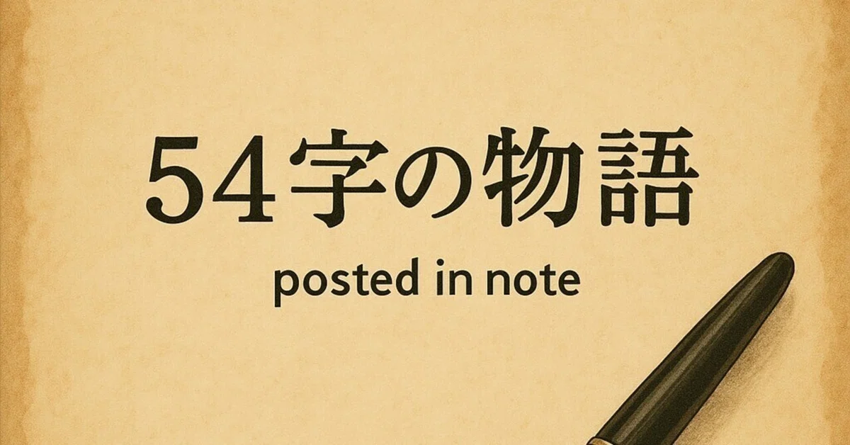 見出し画像