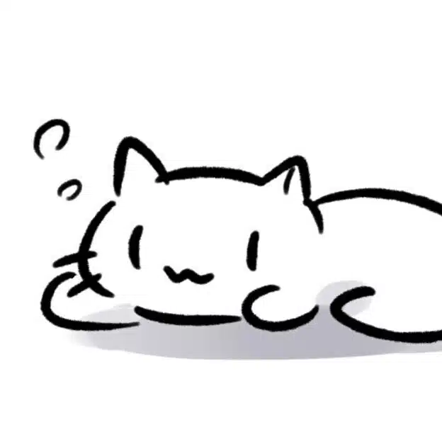 め