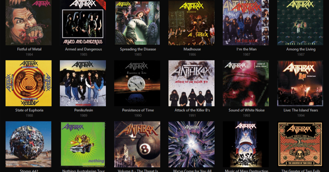 ANTHRAX, 新品CD, 直筆サイン入り, アンスラックス,スラッシュメタル Amazon.co.jp: 狂気のスラッシュ感染: ミュージック