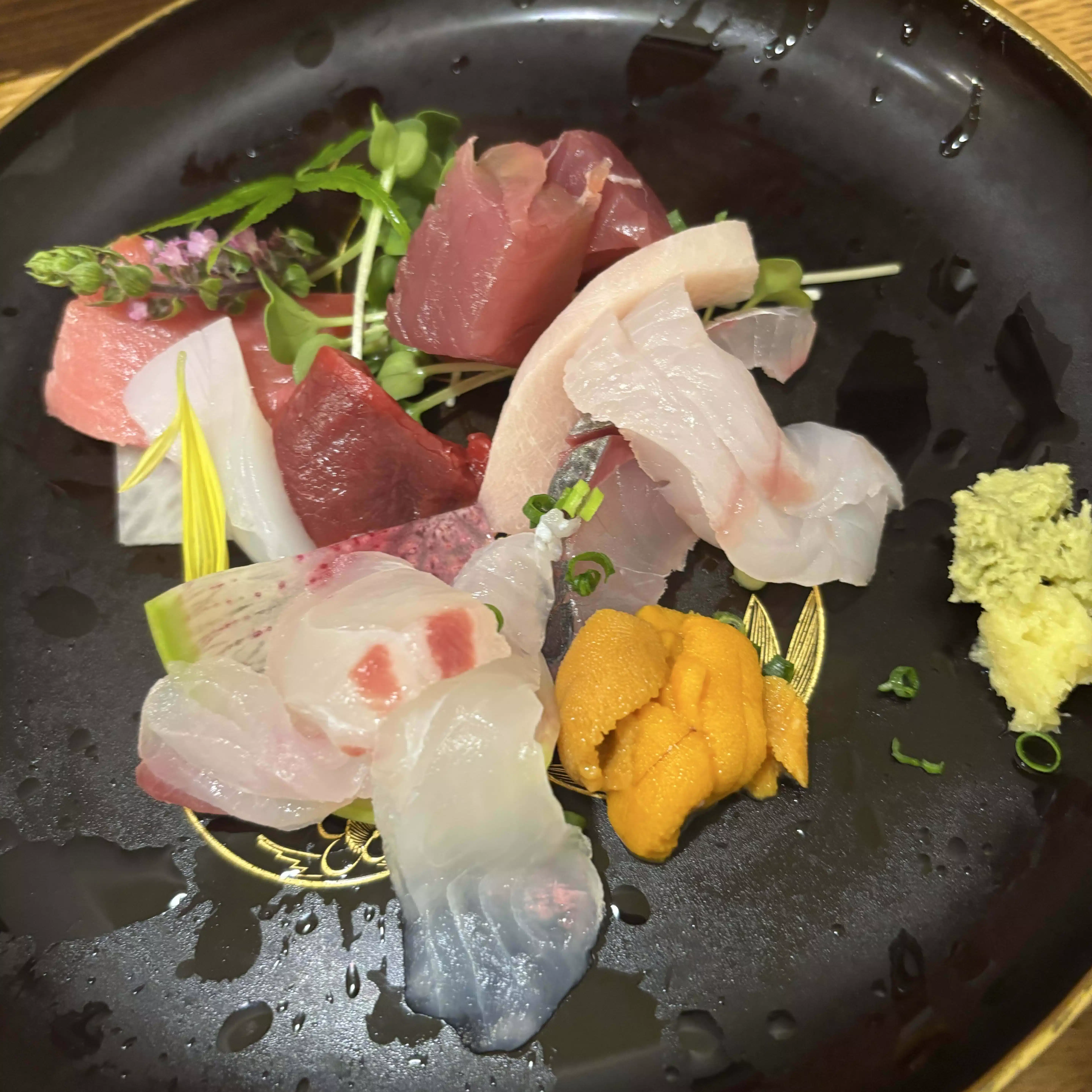 旅、温泉、食べ物と自分探し