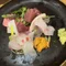 旅、温泉、食べ物と自分探し