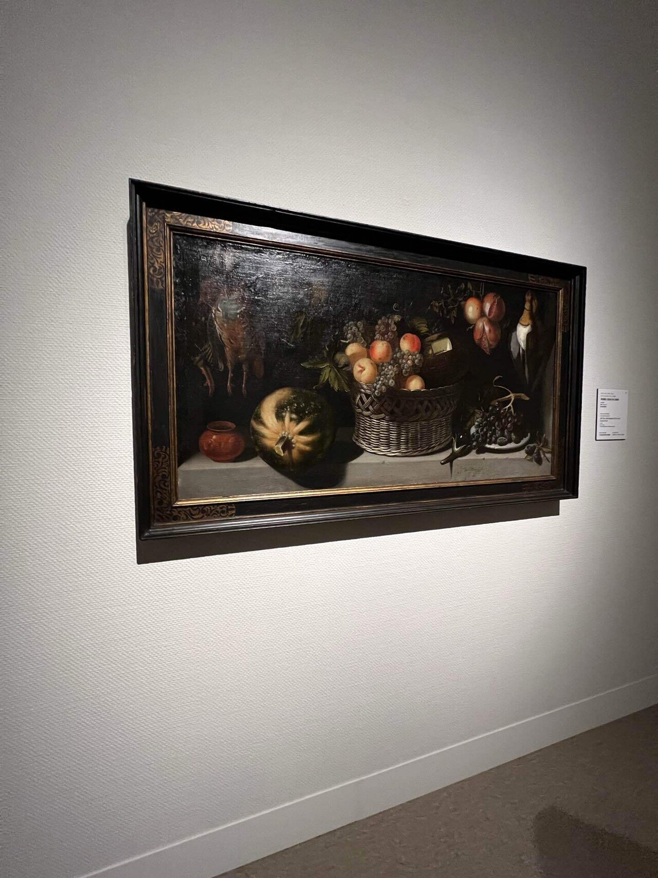 イアンフライアーズ　絵画 弱い彫刻,強い絵画 -安井鷹之介「HOE」@六本木ヒルズ｜Abbey -旅する