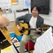 新宿ギター教室 鎌田孝博