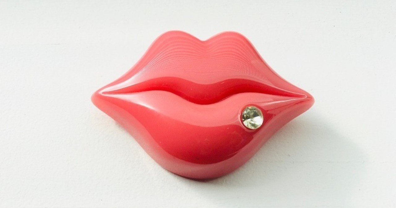 唇の黒ずみ くすみに 自分で出来る唇ケア 裏技 Pictoria Note