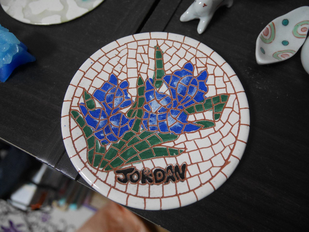 ヨルダン お土産紹介 朝焼け Note ヨルダン お土産紹介 朝焼け Note