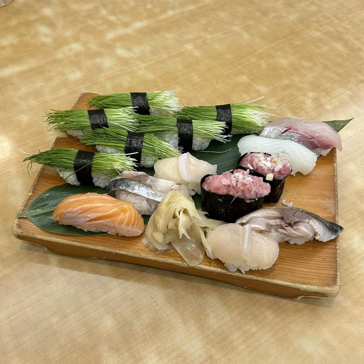 サビ抜き｜やくばもえか