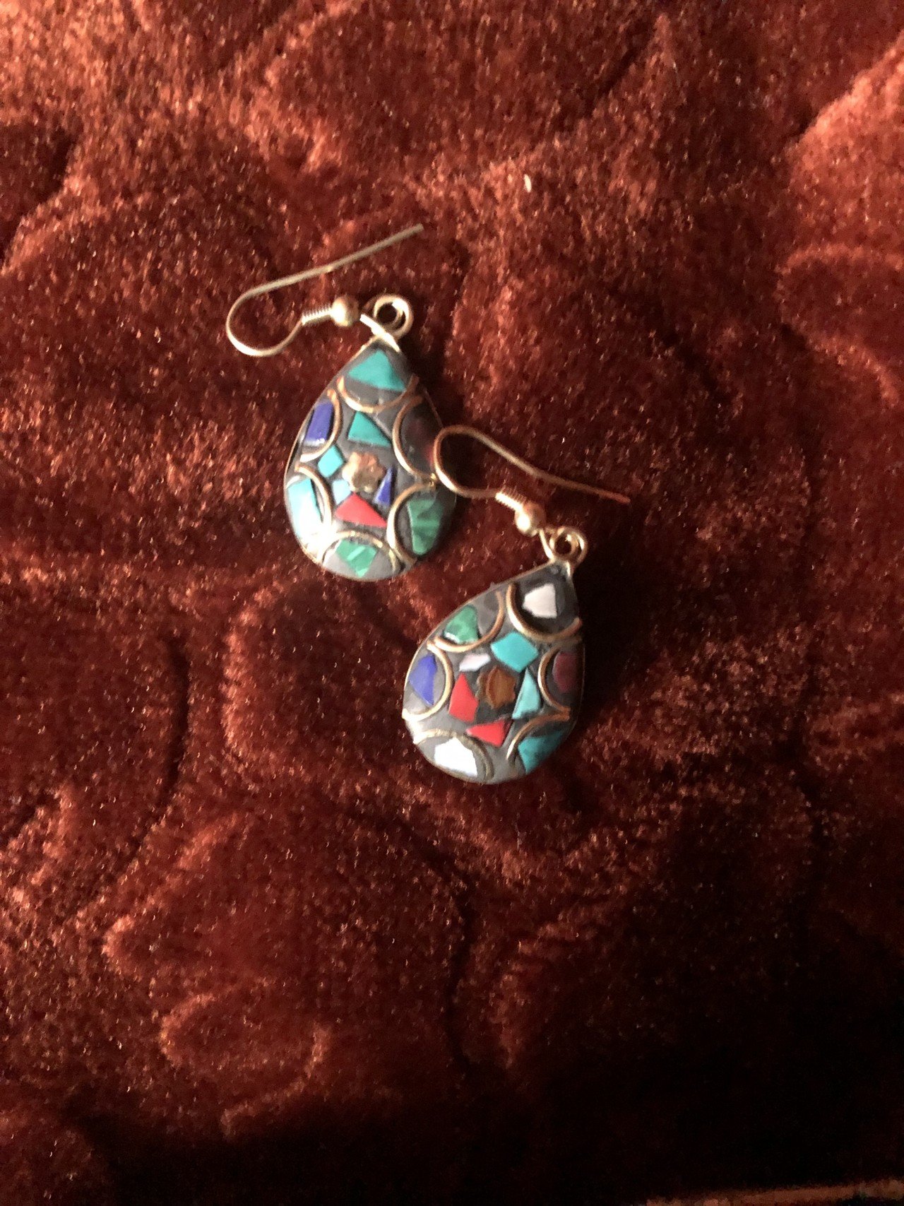 ヨルダン お土産紹介 朝焼け Note ヨルダン お土産紹介 朝焼け Note