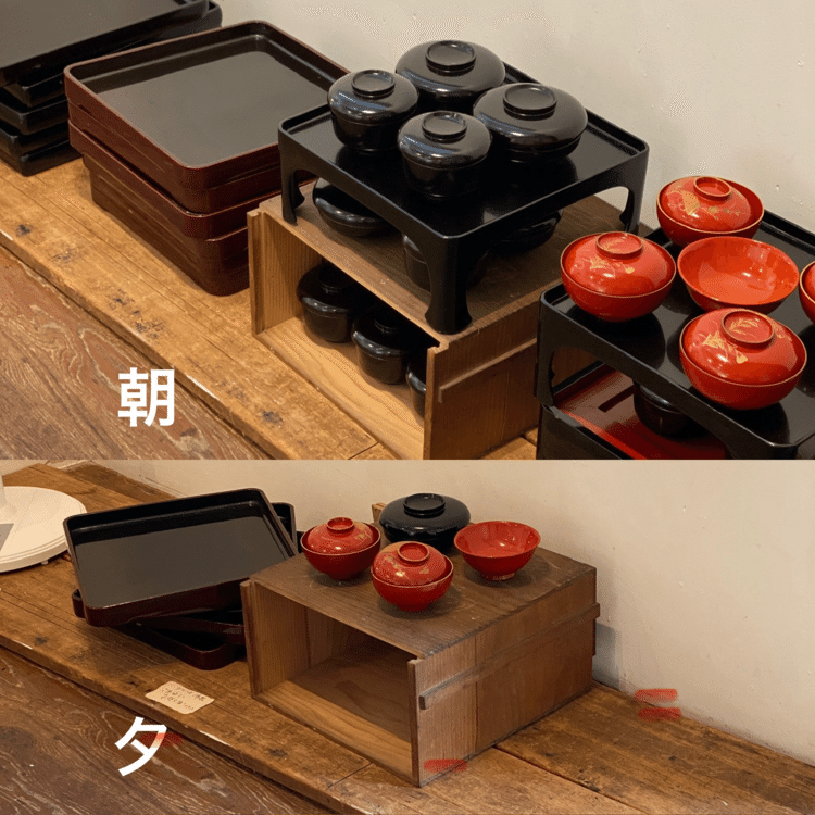 現代漆器3点セット｜松江藩御抱え塗師十二代目・漆壺斎後継者による作品 現代漆器3点セット｜松江藩御抱え塗師十二代目・漆壺斎後継者
