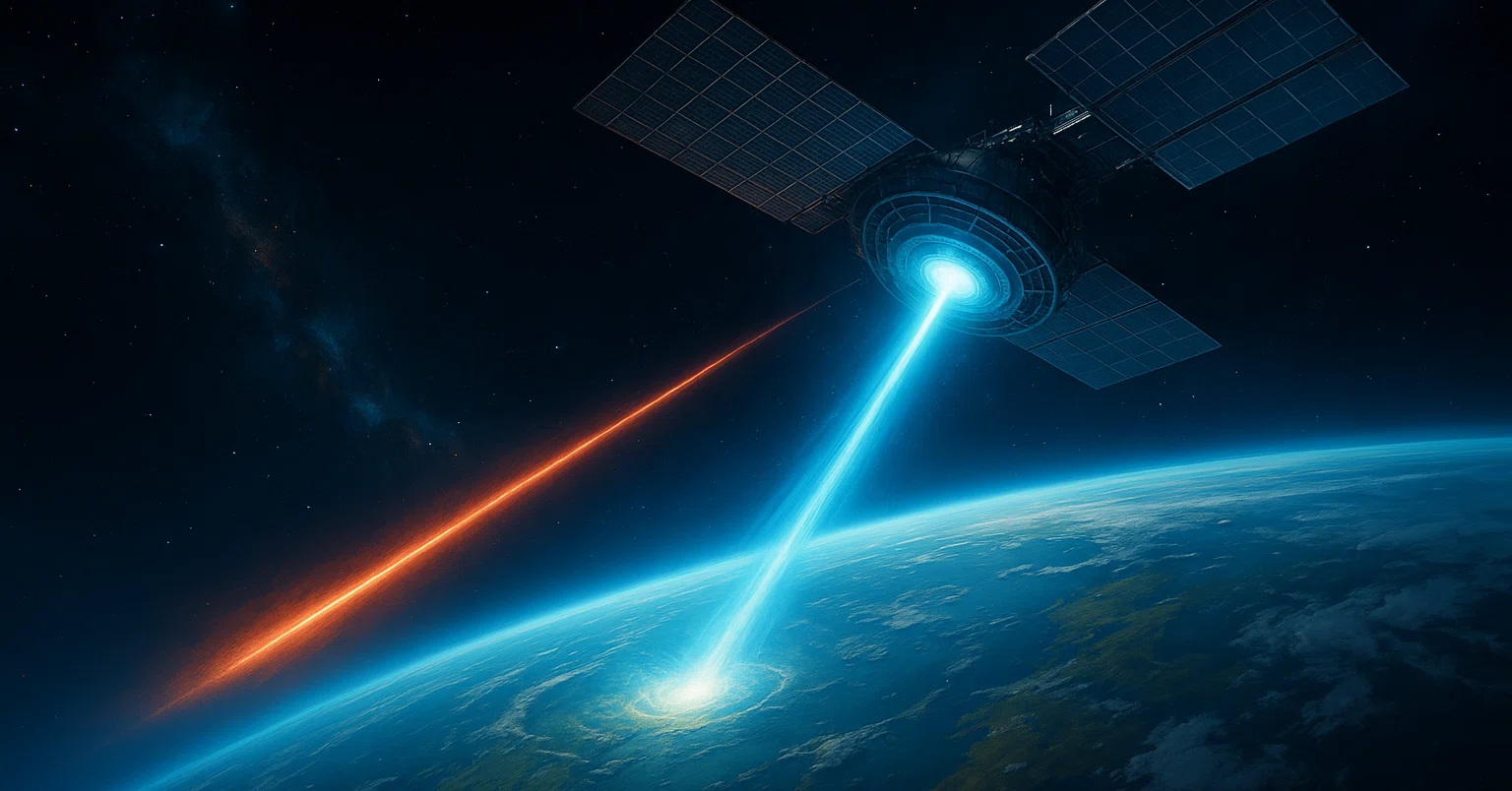 宇宙からのクリーンエネルギー！民間企業が挑む「宇宙太陽光発電」の今