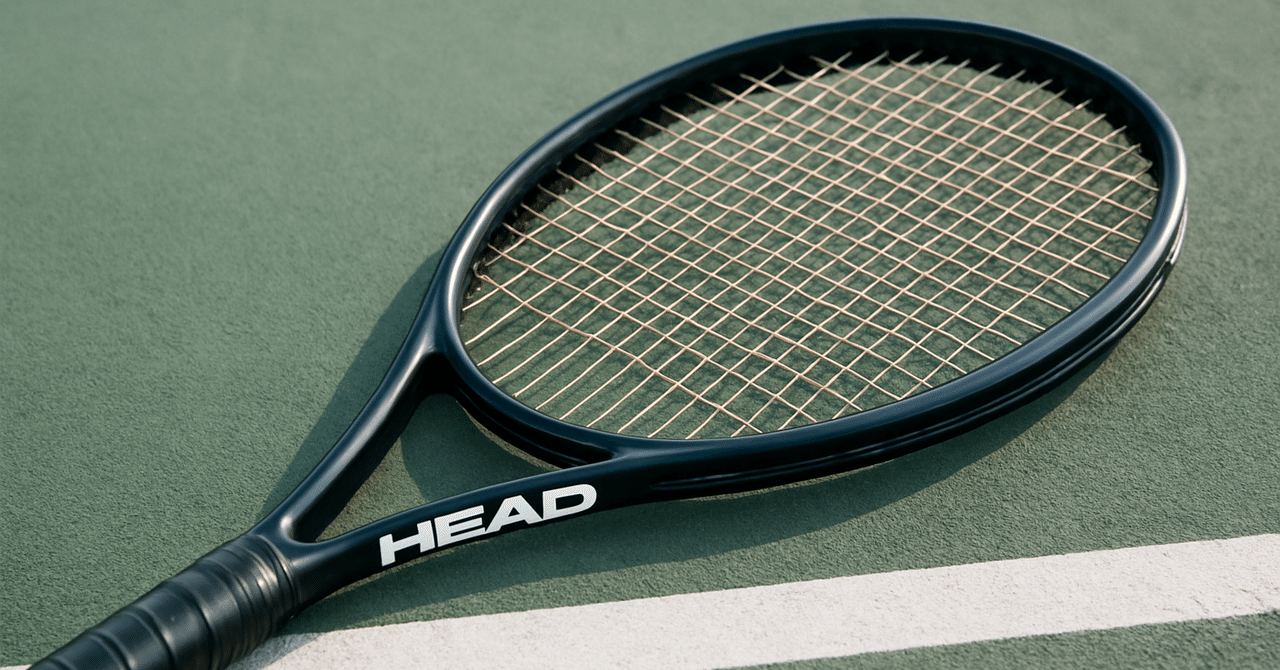 HEAD テニスラケット 状態良し 楽天市場】【ガット張り上げ無料】ヘッド テニス テニスラケット