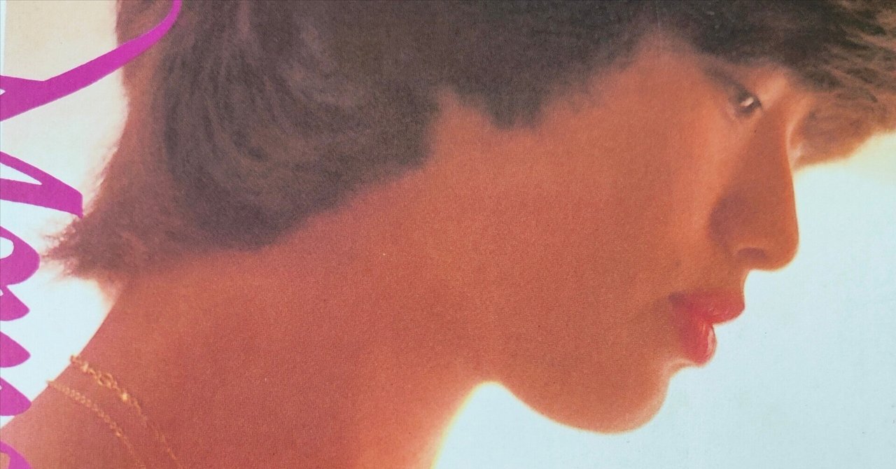 山口百恵という伝説☆撮影：加納典明｜GAUCHO