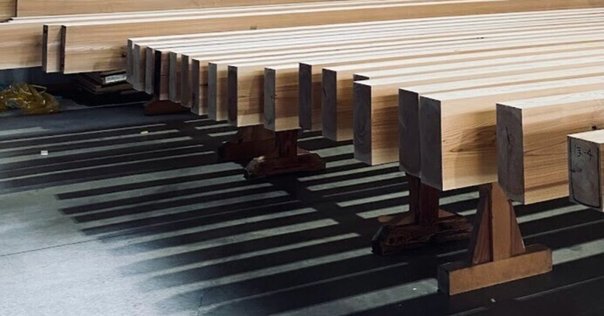 【時間指定不可】 木造建築を動員せよ！｜〈創造的代用〉としての新興木構造｜竹内 建築工学