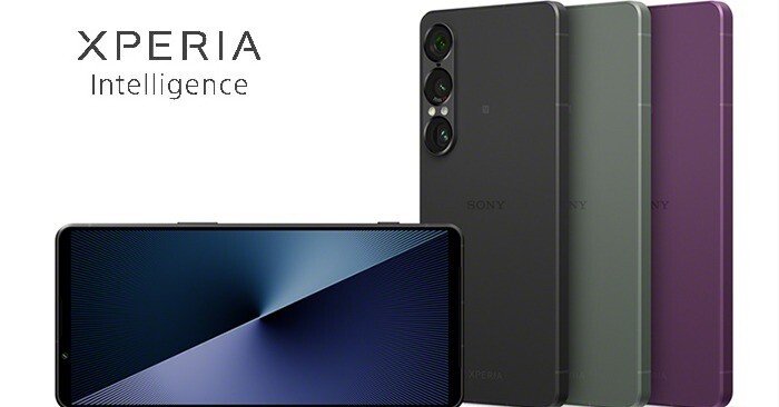 SONY Xperia 1 スマートフォン　本体 ソニーのスマートフォン「Xperia 1」、その高額さに見合った長所