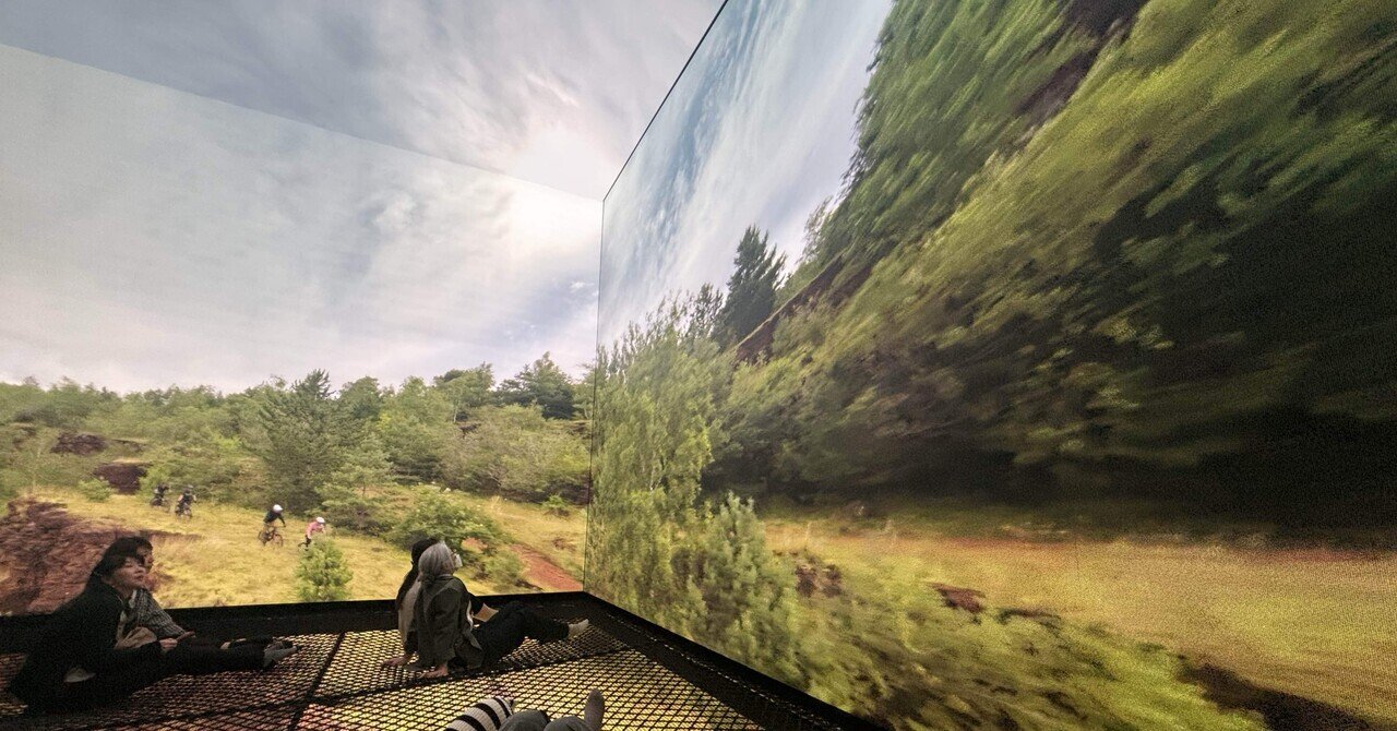 大阪•関西万博レポート⑪｜カニ爪ニキ（ヨピkt11）