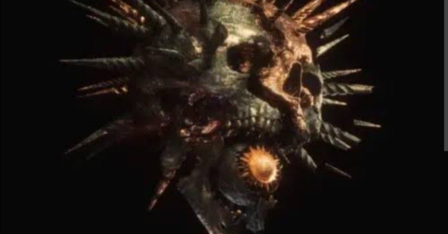 メタルコア最前線]スコットランド産メタルコアBLEED FROM WITHINの7th