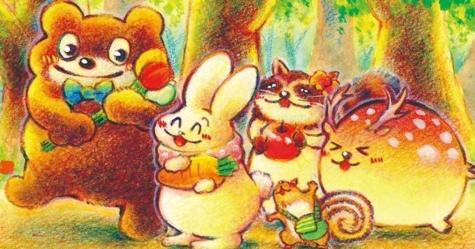 ギャラリーharu 森の生き物展 ３月14日 4月4日 参加作家様紹介 上 むかで屋books Note