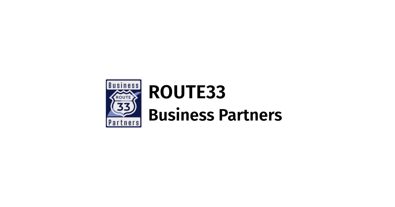ROUTE33 Business Partners