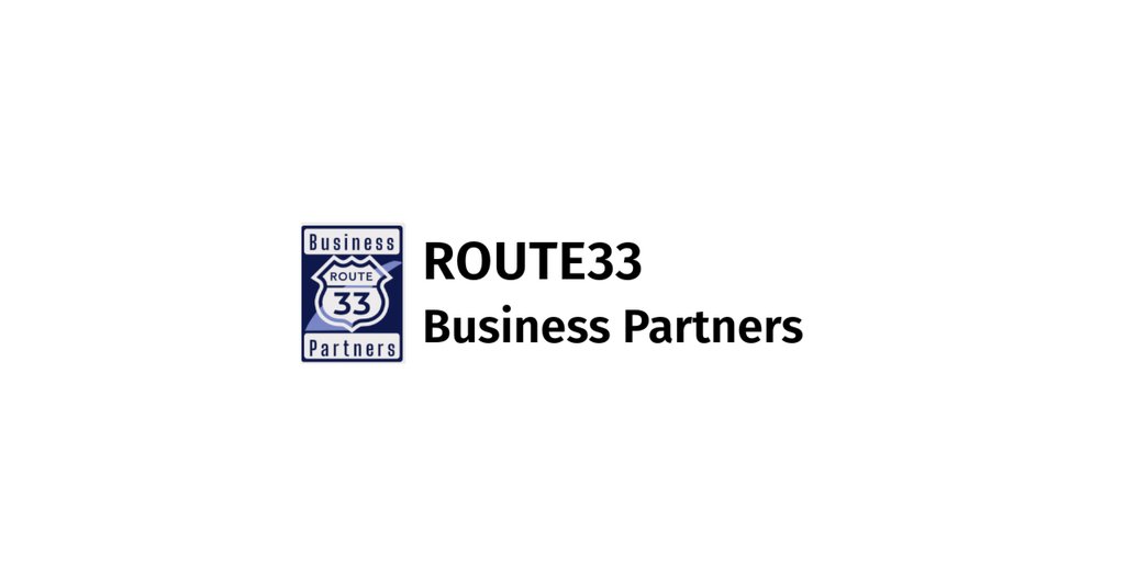 ROUTE33 Business Partners