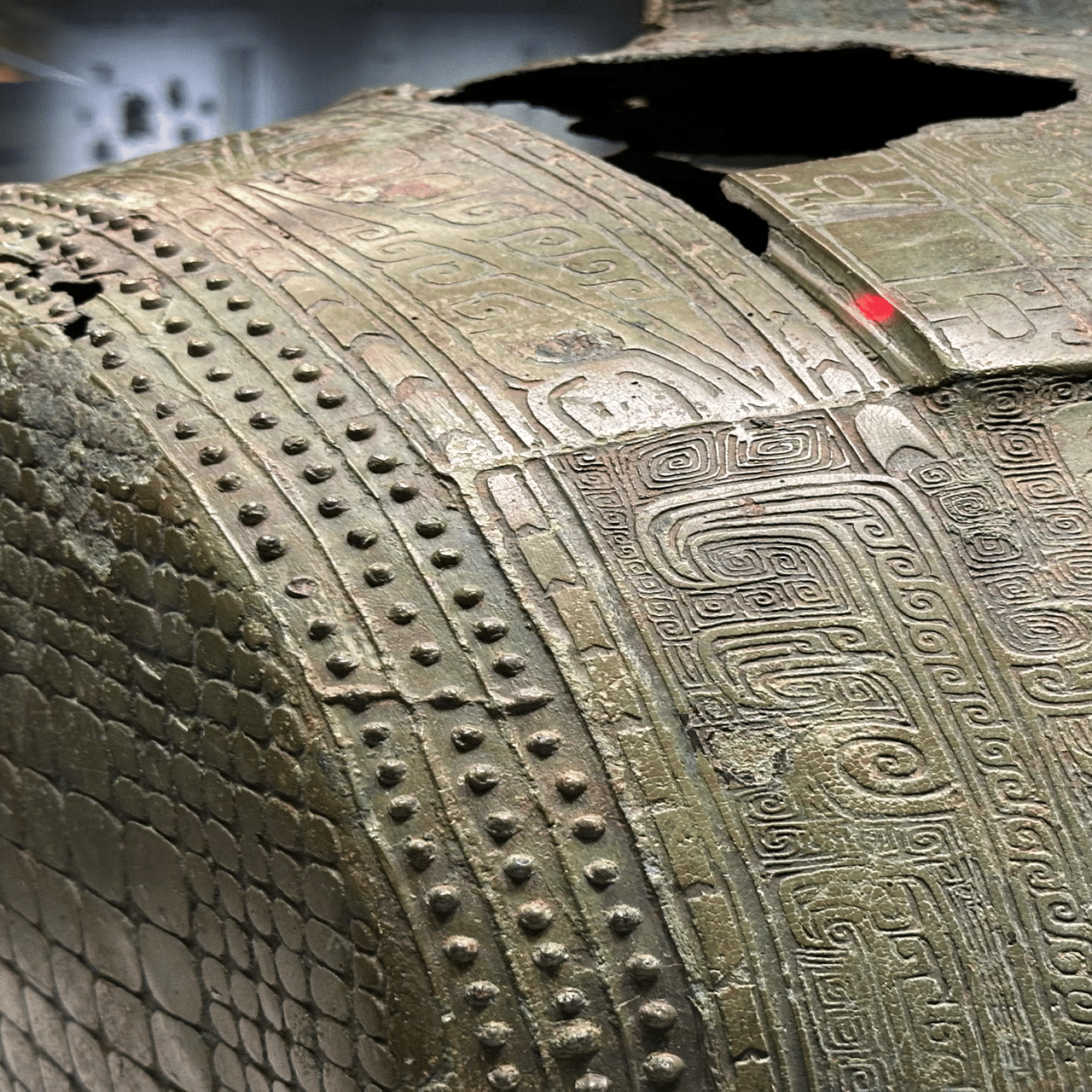 中国青銅器の時代｜吹雪(ぶっきー）🙈🙊🙉❤️