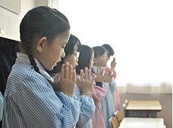 小学校受験 光塩女子学院初等科 願書の書き方 面接内容 面接対策 絶対合格 お受験情報 Note