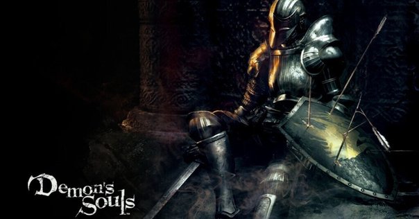 ダークソウル デモンズソウル ソウルシリーズ 騎士3体セット箱