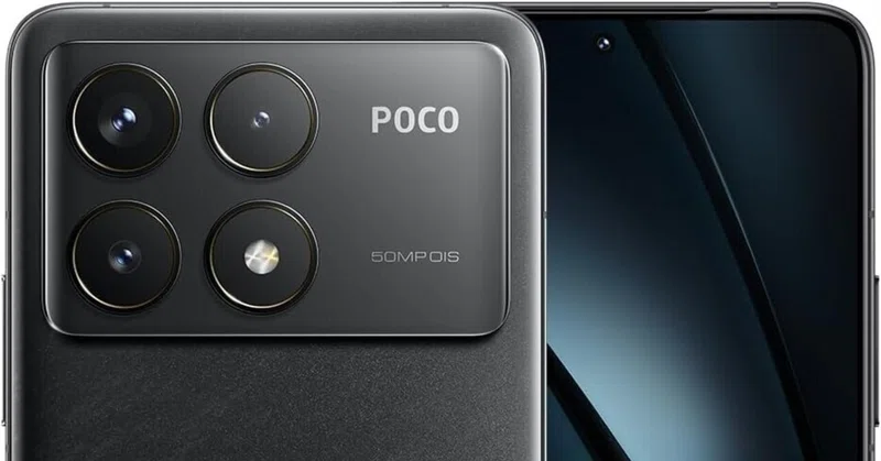 M6lite後継機】MMstudio M6pro+【日本未発売】（【日本上陸して】POCO 