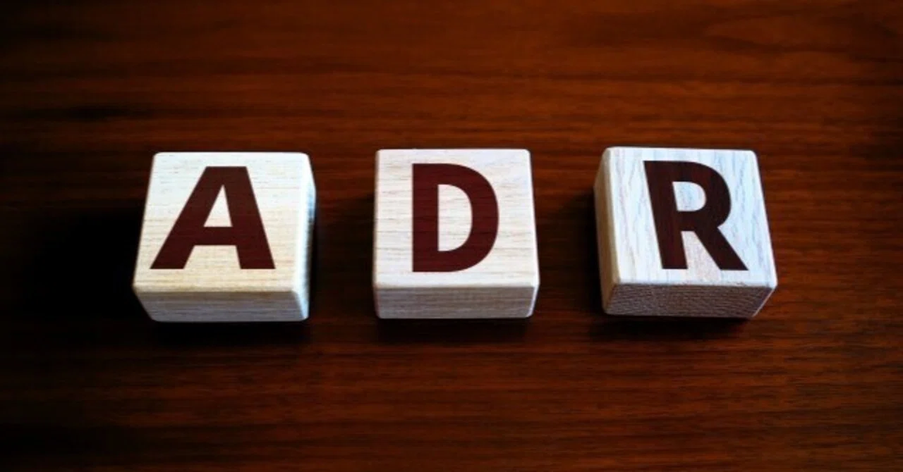 ADR(裁判外紛争解決手続)」は民間事業者が法的トラブルの解決を