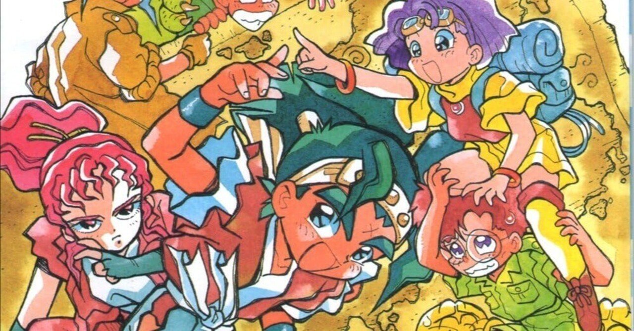 ２月１８日　忘れられているアニメの名作にふたたび光を！｜とらつぐみ