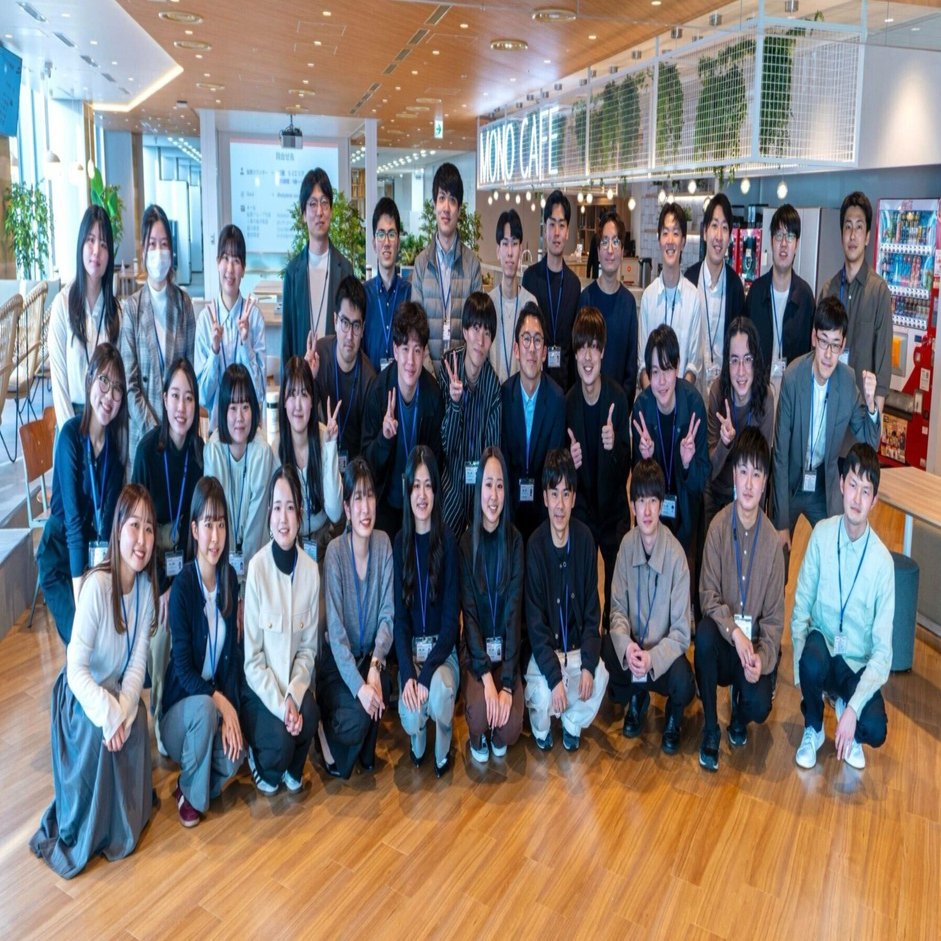 2025年モノタロウ入社式レポート「変革をリードする人材」を目指して