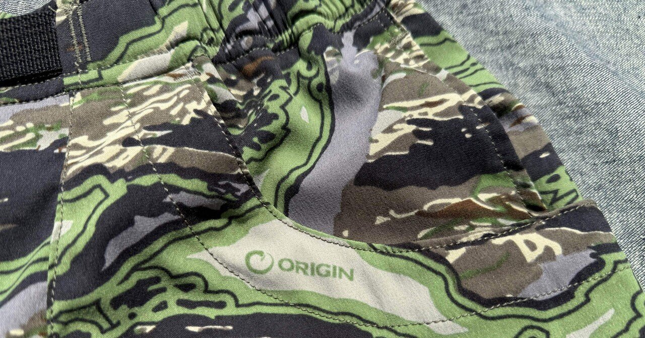 ORIZIN TIGER 先行予約スタート｜NAOSHIYA CUSTOM FACTORY