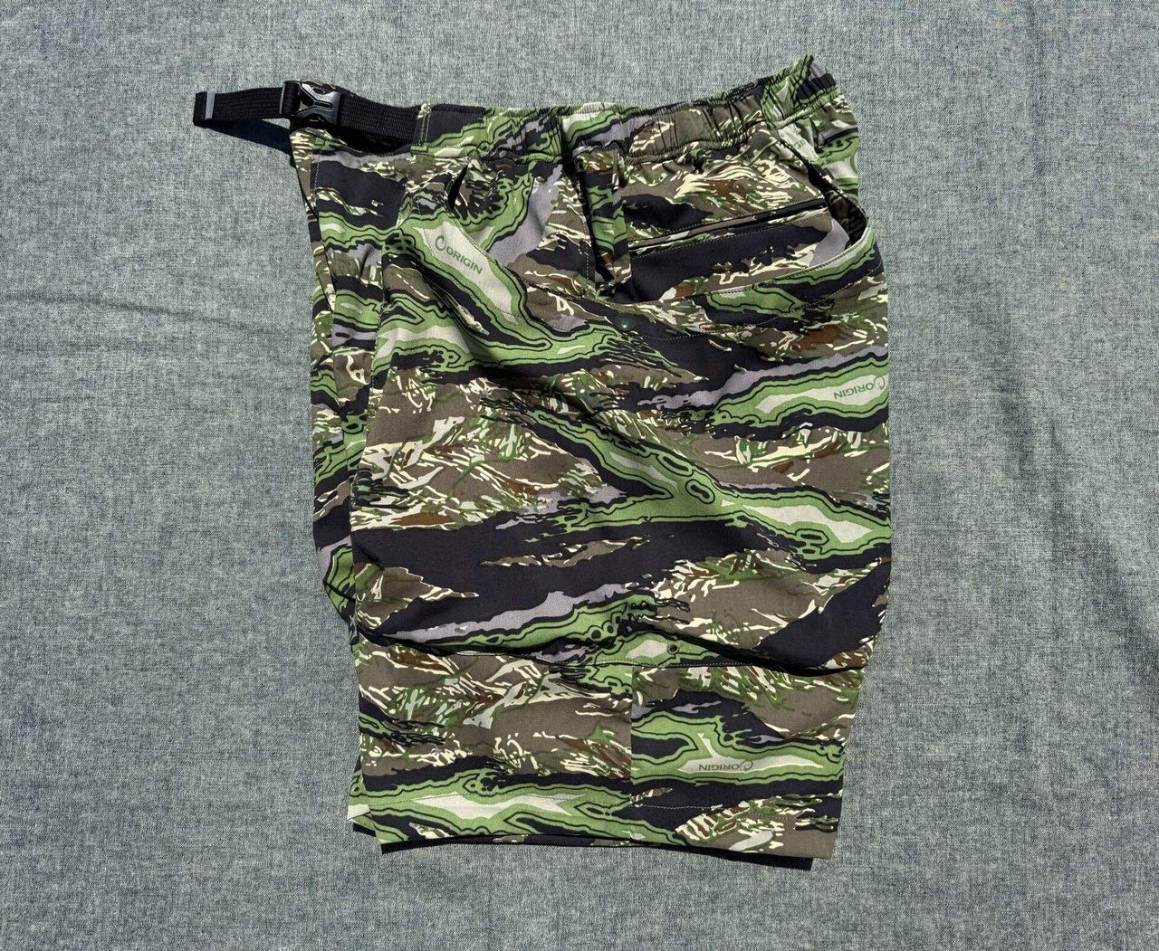 新品 NAOSHIYA FACTORY Tiger Stripe 【公式通販】