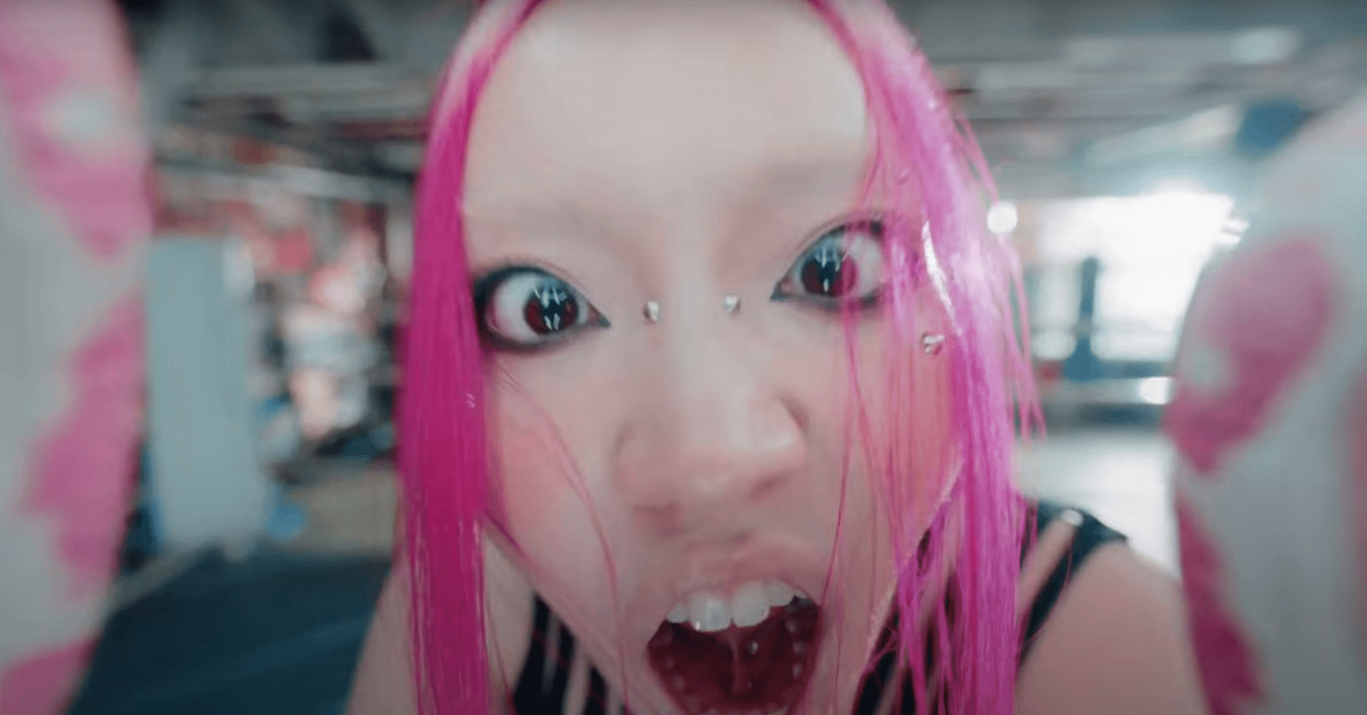 ちゃんみな『WORK HARD』のMVを観て、母へのリスペクトが増した｜とっ