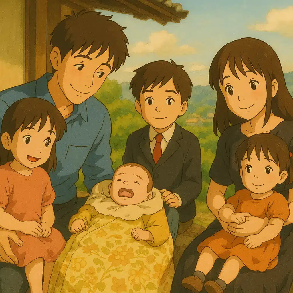 4kidspapa