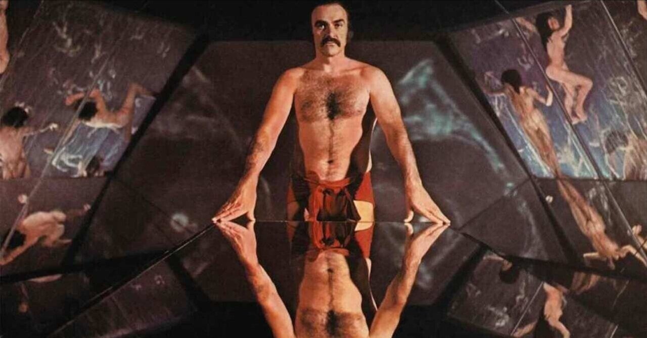 衝撃的なシーン5選【SF編】bitotabi