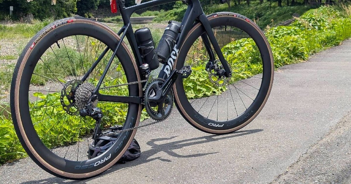 パーツ YOELEO SAT C50|50 DB PRO YOELEO SAT C50 DB PRO NxT SL2インプレッション:コスパ最強の