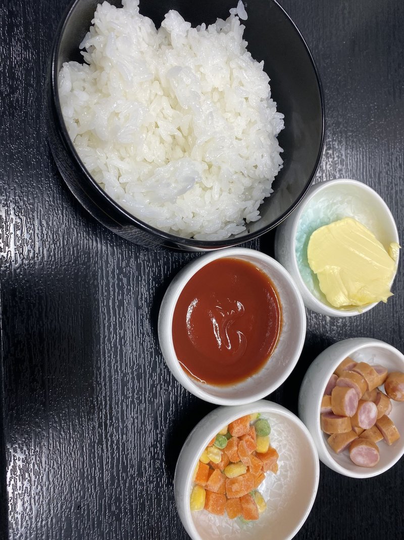 バレンタインに送る 簡単手間なし 本格オムライス 小学生でも作れるお手軽簡単レシピ Note バレンタインに送る 簡単手間なし 本格オムライス 小学生でも作れるお手軽簡単レシピ Note