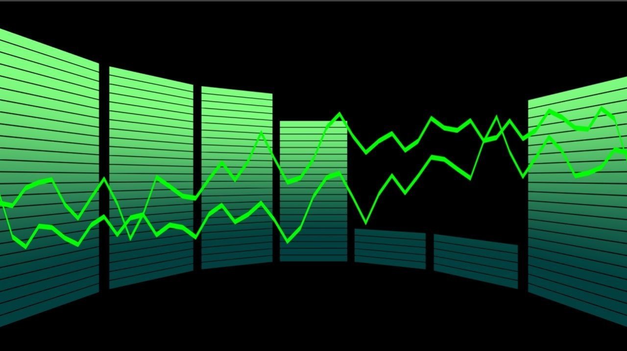 動画編集 Mvの音声波形の短所3選 野中ハロウィン Note